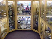 Antiques Showcase