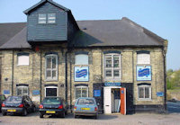 Herts and Essex Antiques Centre